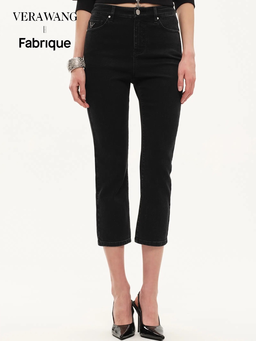 Fabrique Capri Slim Jeans